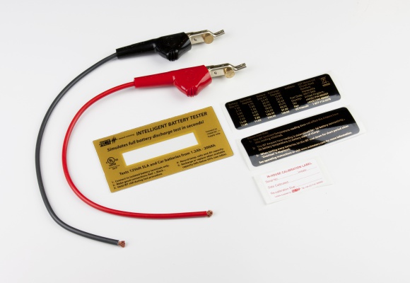 ACT 3532 Battery Terminal Connectors - ACT Meters (UK) Ltd