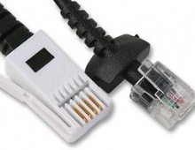 453 BT Plug Cord