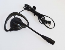 455 Compact Headset