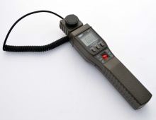 531 Light Level Meter