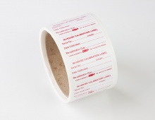 LB1 Labels